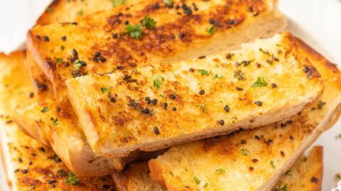 Garlic Bread