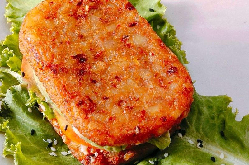 air-fryer-hash-brown-sandwich