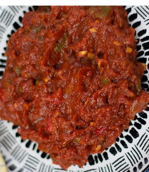 Jewish Marinara sauce