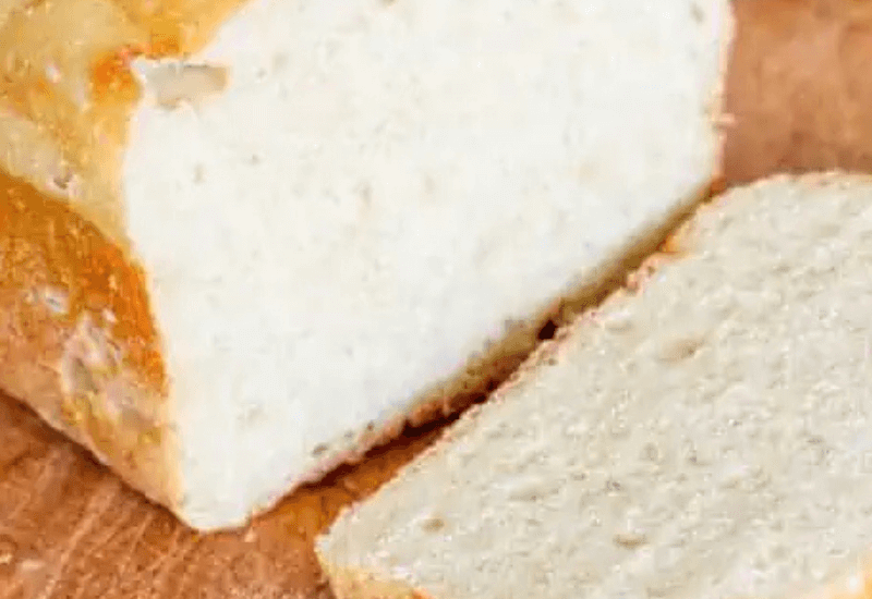 Sandwich Bread