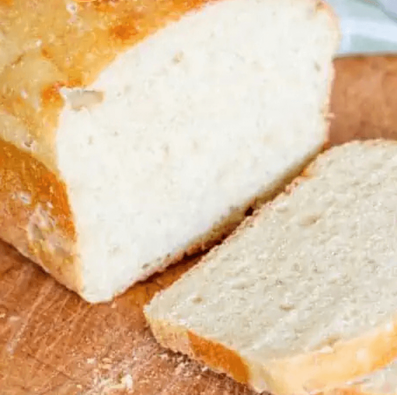 Sandwich Bread