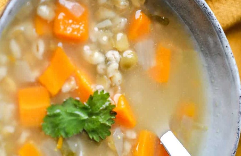 Scotch Broth