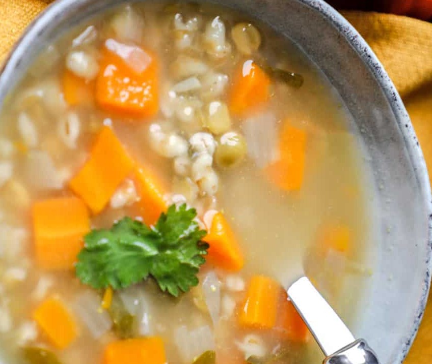 Scotch Broth