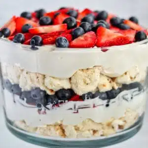 Gluten Free Trifle Recipe