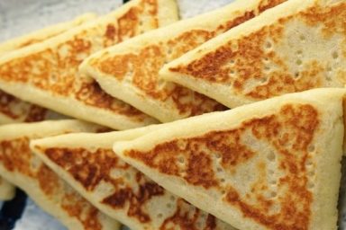 irish potatoes pancakes