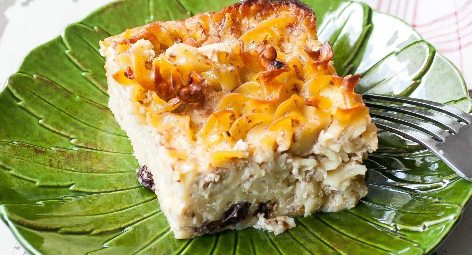 Noodle Kugel