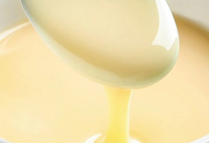 Easy Sugar-Free Condensed Milk Recipe