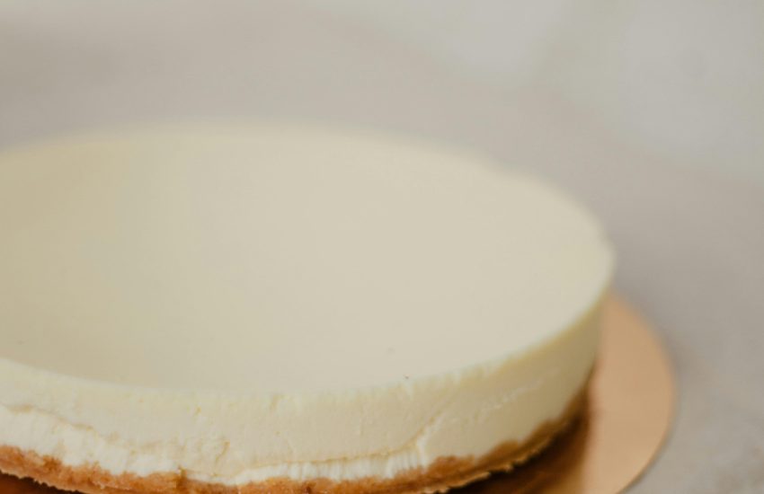 Simple Carnivore Cheesecake Recipe