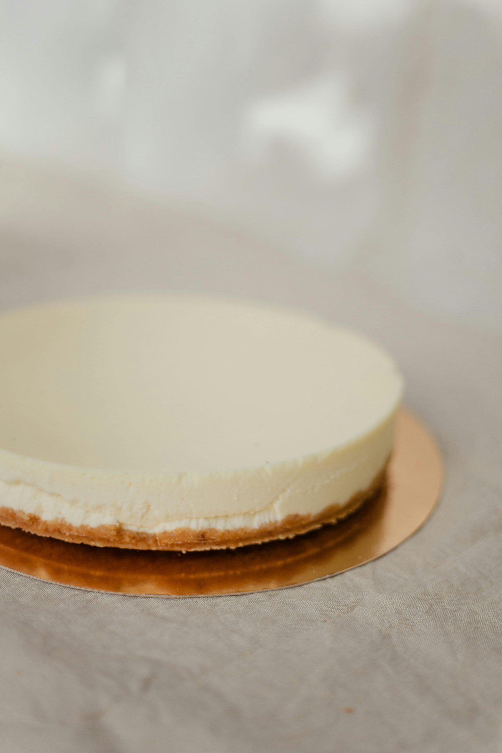 Simple Carnivore Cheesecake Recipe