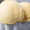 Quick & Easy Vanilla Ice Cream