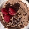 Chocolate Protein Mousse