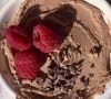 High-Protein Chocolate Mousse