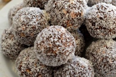 Classic Snowball Cookies Recipe