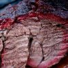 Smoked Chuck Roast