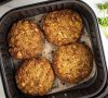 Air Fryer Crab Cakes – Maryland Style