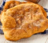 Air Fryer Elephant Ears