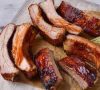 Air Fryer Ribs