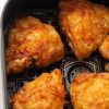 Airfryer Fried Chicken