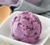 Blueberry Ice Cream