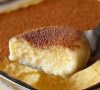 Citrus Ricotta Cream Dessert