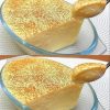 Citrus Ricotta Cream Dessert