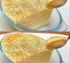 Citrus Ricotta Cream Dessert