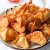Crab Rangoons Recipe