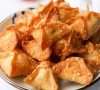 Crab Rangoons Recipe