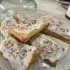 Gluten free pop tarts