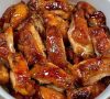 Honey Glazed Chicken