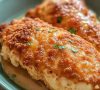 MELT IN YOUR MOUTH CHICKEN