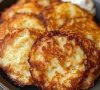 Potato Pancakes Recipe