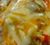 SMOOTHER GREEN CHILE BURITTO