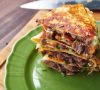 Steak & Cheese Quesadillas