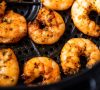 Air Fryer Shrimp Recipe