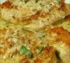 Creamy Garlic Parmesan Chicken