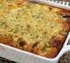 Chili Rellenos Casserole