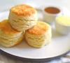 Buttermilk Biscuits Recipe