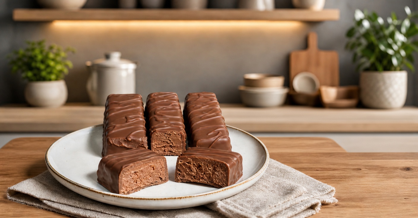 Keto Musketeer Candy
