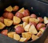 Air Fryer Potatoes Recipe