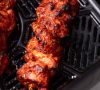 Air fryer Chicken Tikka