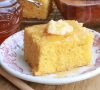 Cornbread Recipe
