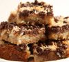 Gluten Free Magic Cookie Bars