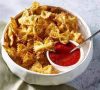 Best Pasta Chips in air fryer