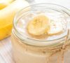 Banana Mousse Recipe
