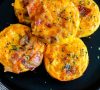 Hashbrown Breakfast Cups