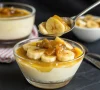 Homemade Banana Foster Pudding Recipe
