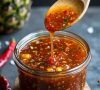 Sweet Chili Pineapple Sauce