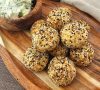 Gluten-Free Bagel Bites Recipe