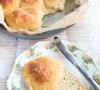Gluten Free Dinner Rolls